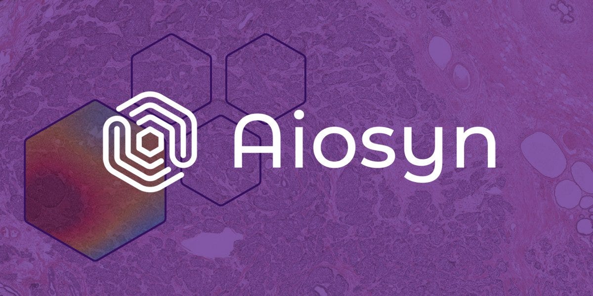 Aiosyn (EN) — Health Innovations