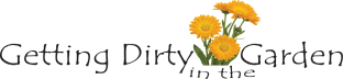 Getting Dirty In The Garden