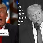 Trump Changes His Tune on Regime Change: Watch Him Then and Now