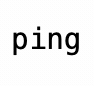 ping pong