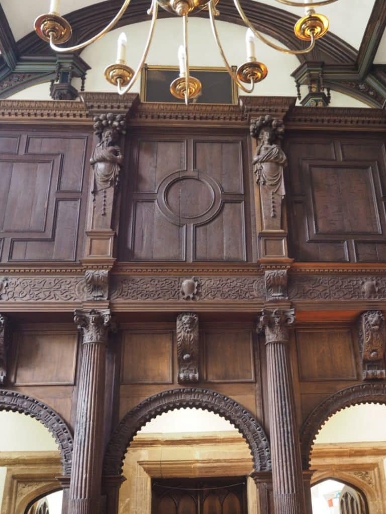 Charterhouse Charterhouse