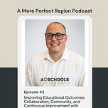 A More Perfect Region