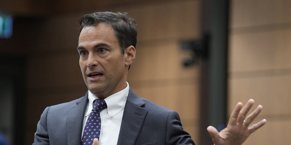 Mark Carney Seeks to Replace Fiscal Watchdog with Loyal Lapdog