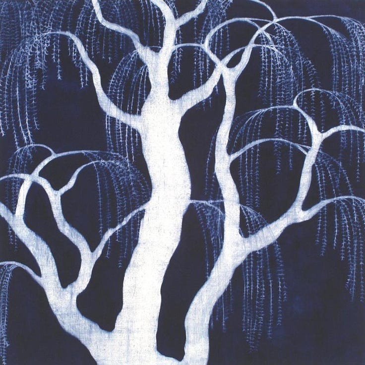 The Key Change