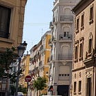 Maybe Spain Isn’t Inconvenient. Maybe You Just Prefer the Suburbs.
