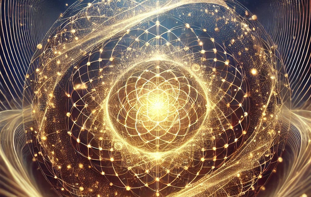 The Science of Harmonic Resonance Computing: Unlocking the Hidden Structure of Intelligence