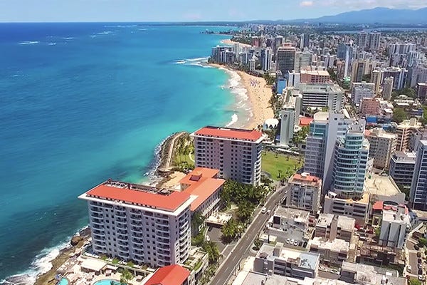 Condado - 25 Spots To Visit In Puerto Rico Right Now - Lonny