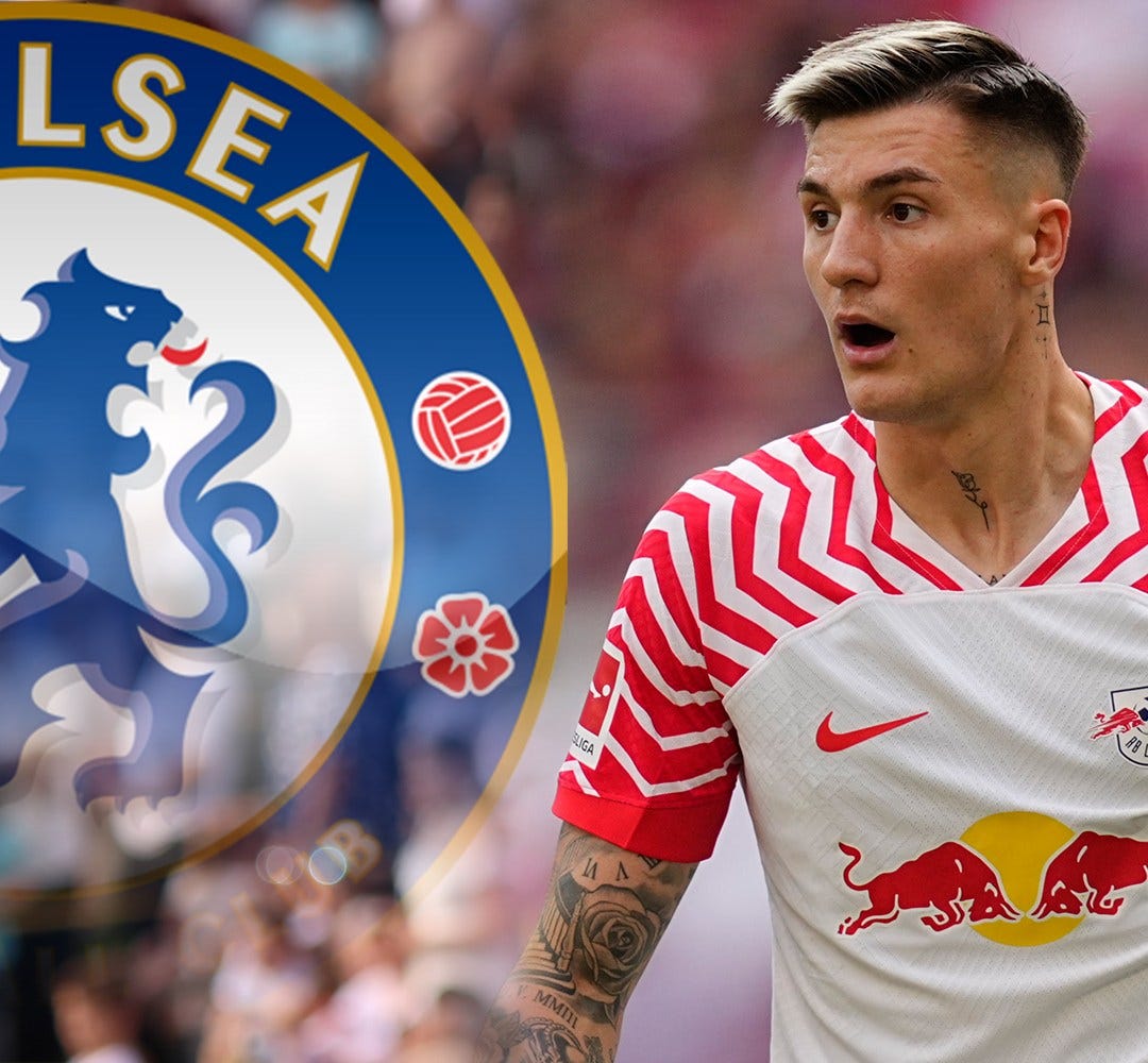 Ambrose calls Maresca’s style of play at Leicester boring and warns Chelsea fans Ambrose calls Maresca’s style of play at Leicester boring and warns Chelsea fans