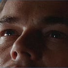 Inception, Lot’s Wife, and Looking Back