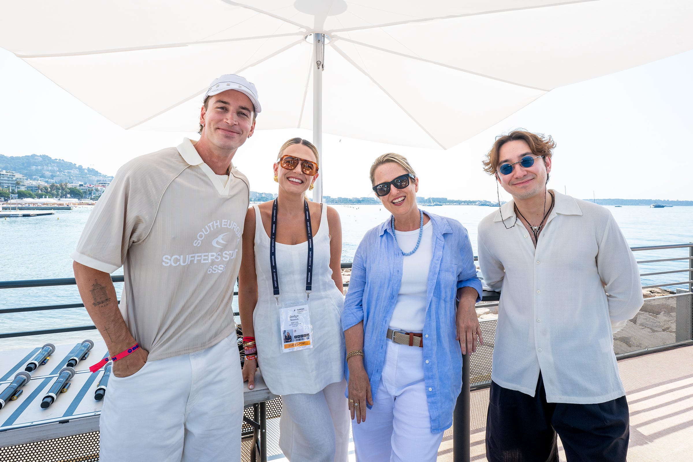The Year Creators Gentrified Cannes Lions