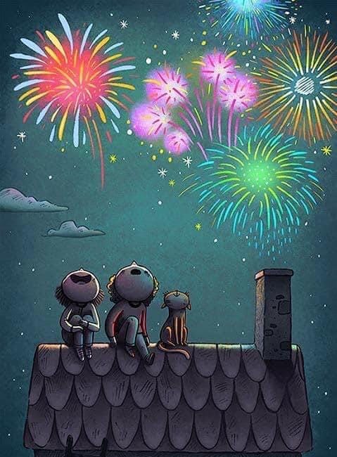 Happy New Year! 
