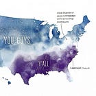 Why English needs “y’all”