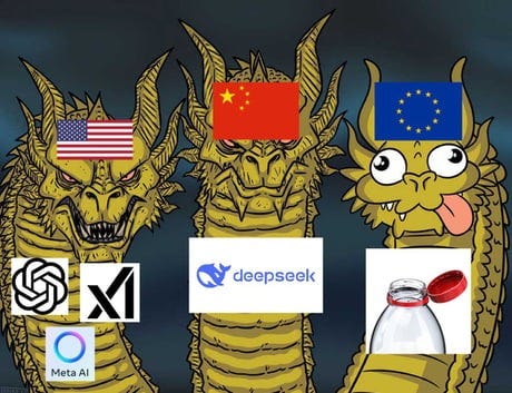 What are we waiting for again?