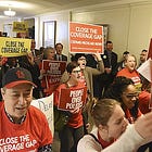 Why care about politics if nothing works?