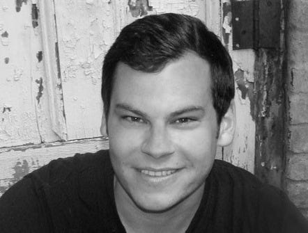 Aaron Goldfarb Aaron Goldfarb