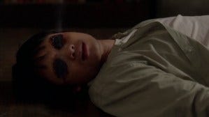 The image that's haunting me :/ The image that's haunting me :/