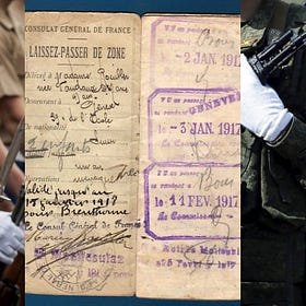 All freedom will be lost when the war is won