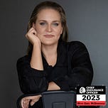 Chief Endurance Officer