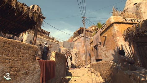 Οι υπέροχες τοποθεσίες του Indiana Jones and the Great Circle