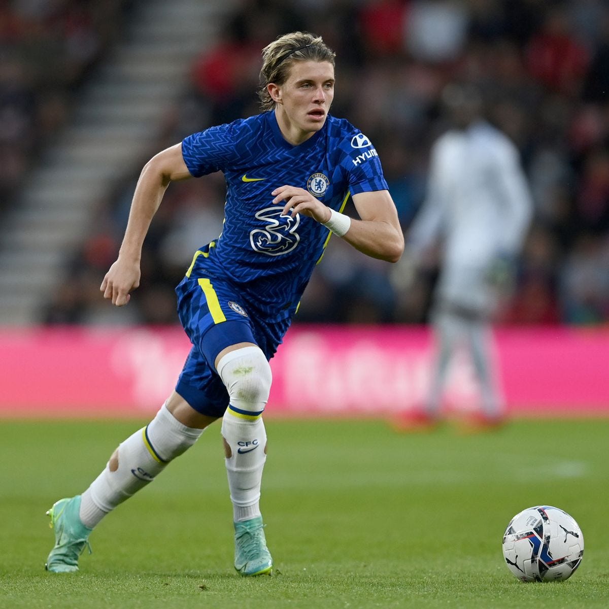 Chelsea will be relieved they refused to include clause in Conor Gallagher's  contract - Daily Star