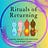 Rituals of Returning (from Brigid's Grove)