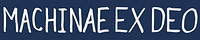 Machinae Ex Deo