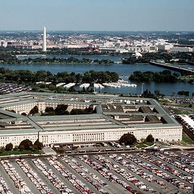 The Real Threat to National Security Isn’t the Press