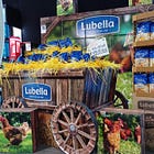How I 3D printed advertising stands from wheat bran and barely survived it