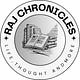 Raj's Chronicle