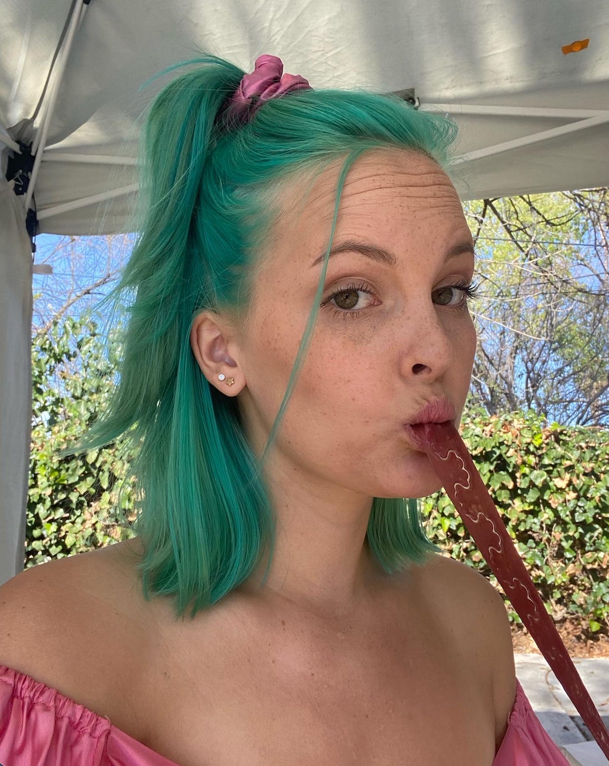 Brooke’s Promo Email List