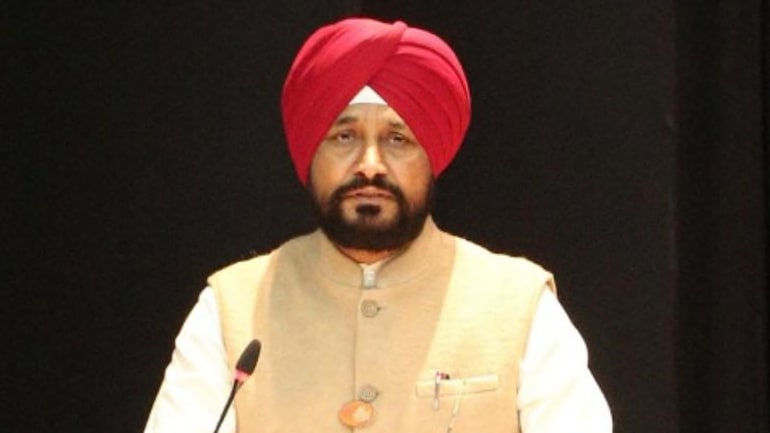 Congress appoints MLA Charanjit Singh Channi as Punjab&#39;s first Dalit CM -  India News