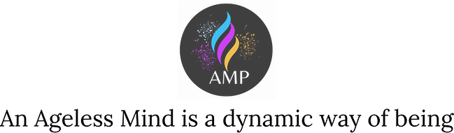 Ageless Mind Project Newsletter