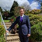 Mark Stronge's avatar