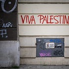 Love for Palestine Is All Around Us 