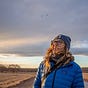 Laura Paskus's avatar