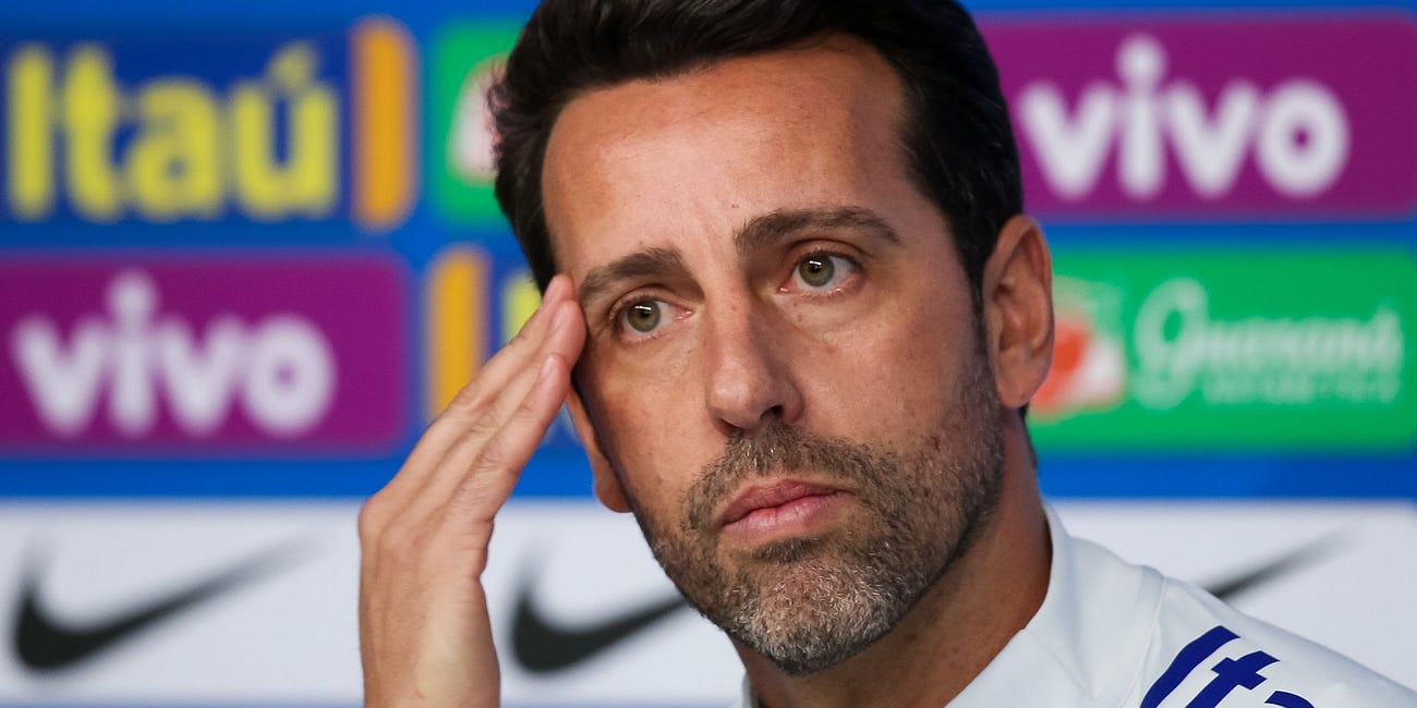 Will Edu ever be good at selling?