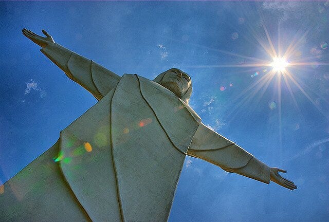 Christ of the Ozarks (2025) - All You Need to Know BEFORE You Go (with  Reviews)