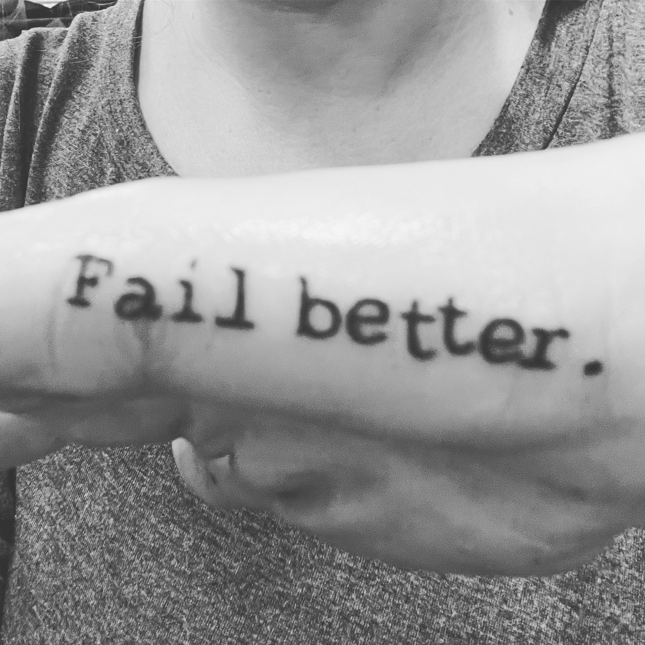 The Loudest Girl in the Corner