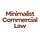 Minimalist Commercial Law