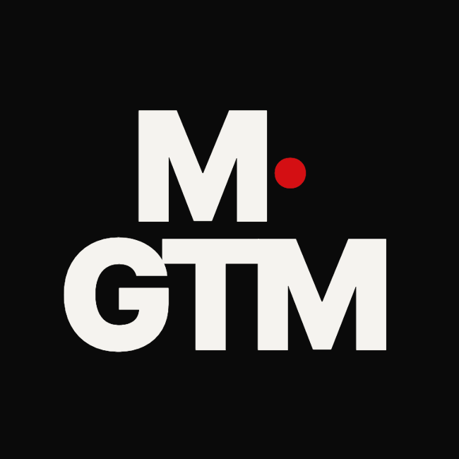 Modern GTM