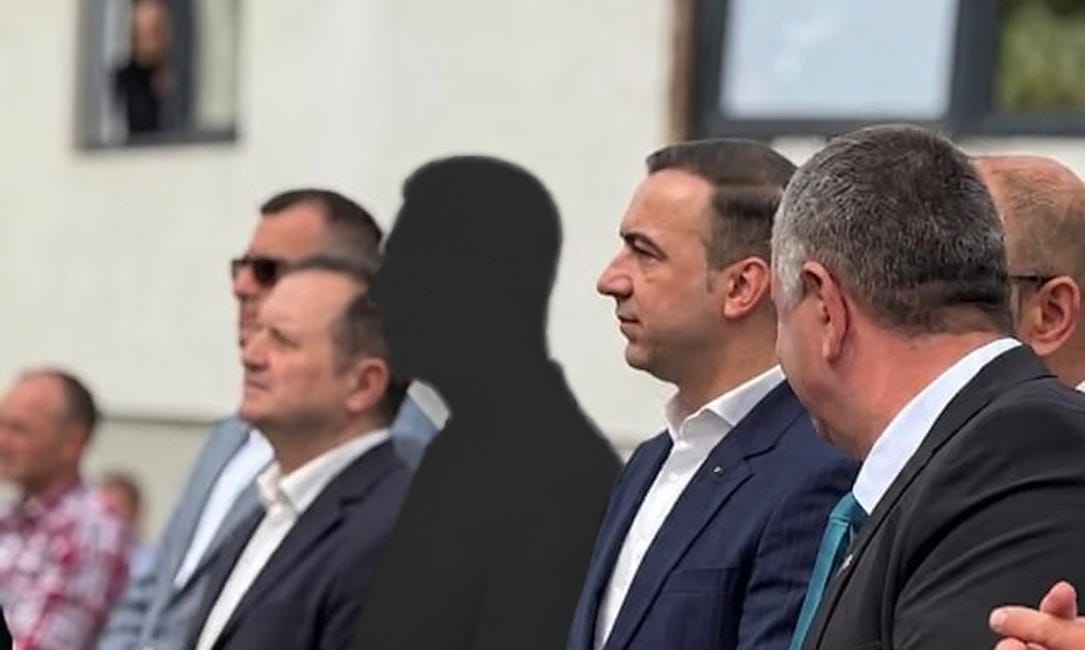 Cine va prelua funcția de prefect al județului Bistrița-Năsăud?