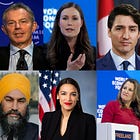 The WEF Casting Agency