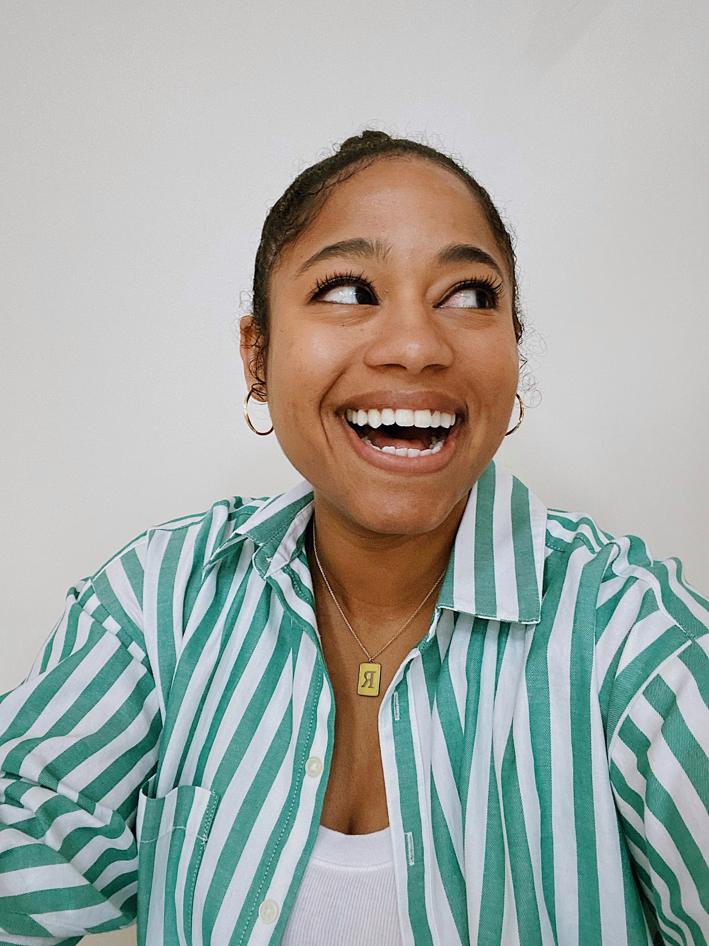 Racquel John, Actress / Founder & CEO of Purposely You