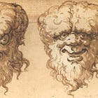 In a jet-lagged stupor...