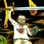 User's avatar