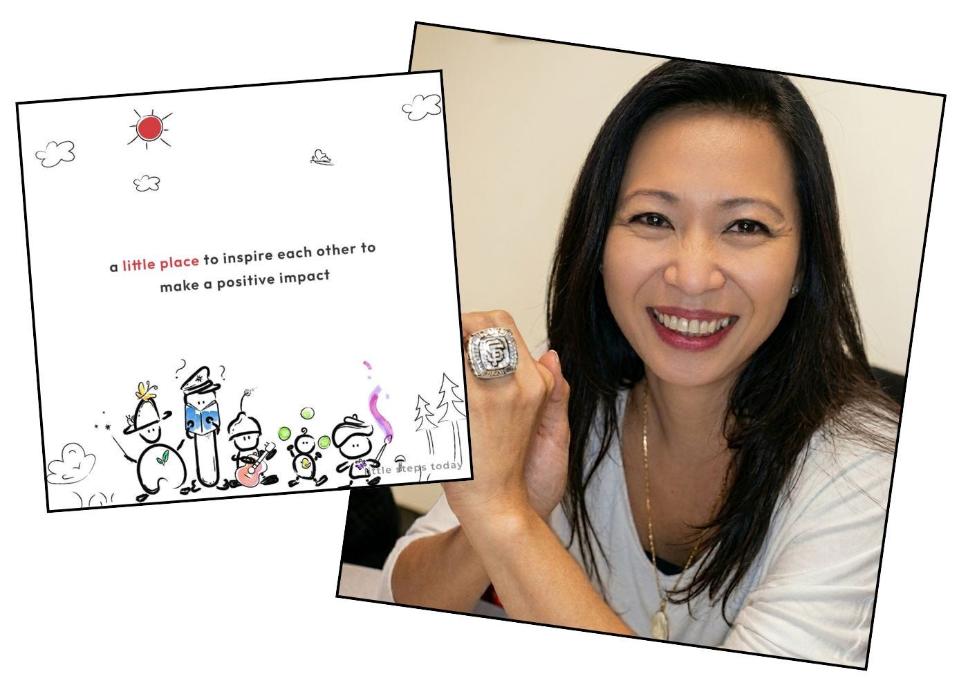 Joheem Loh Little Steps Today App Joheem Loh Little Steps Today App