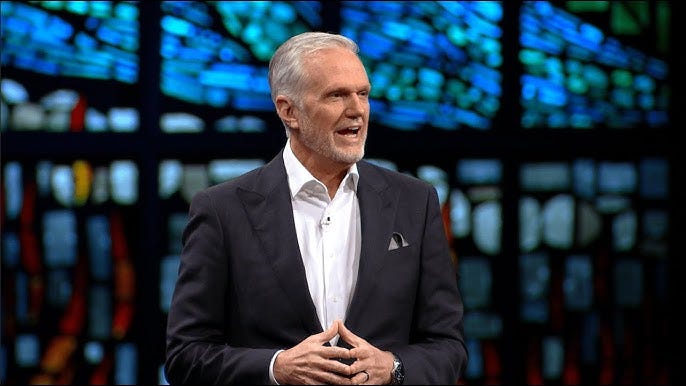 90,000-Member SBC Church Accused of Hostile Takeover by Leadership, Strips Congregational Voting Rights