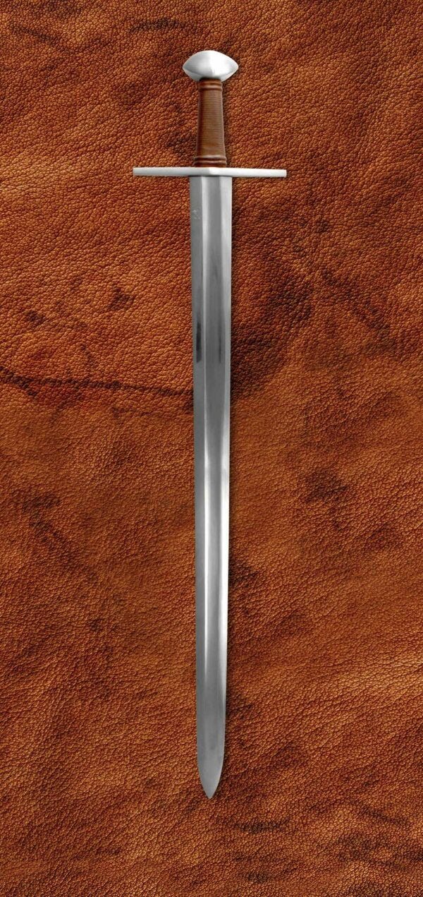 Type XII Medieval Sword | darksword-armory.com