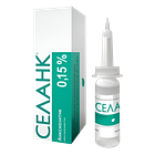 Selank - a peripheral Nootropic for the sophisticated Biohacker