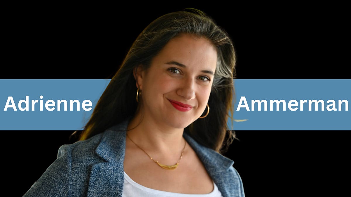 Inside the ‘Canva for Public Health’: Arclet Founder on Creating Tech ...